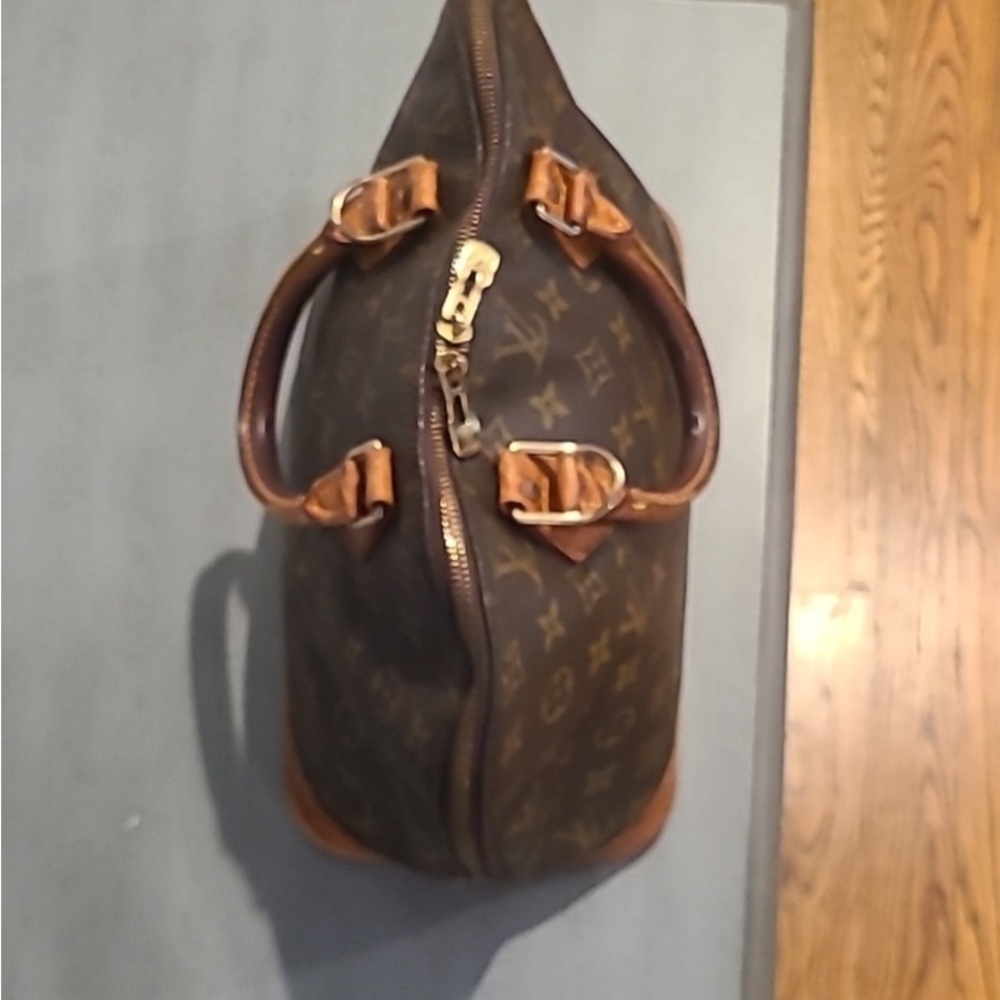 Louis Vuitton purse - Picture 4 of 5